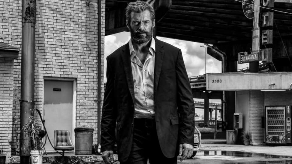 Logan (2017)